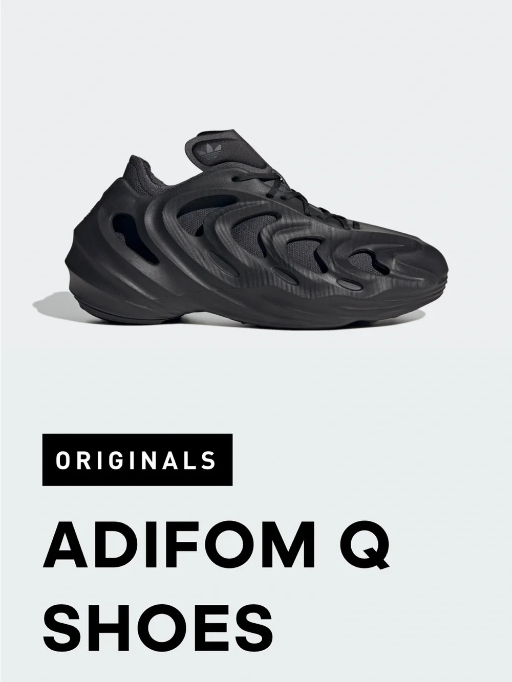 adidas unique sculpted